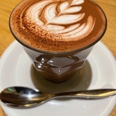 数人で夜カフェ☕️ゆったり今日あった事とか話しませんか😌？