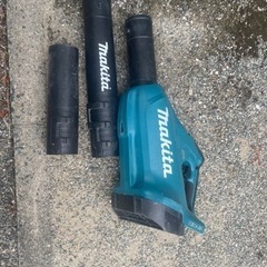 makita 36vブロア