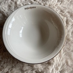 イブサンローラン　食器3枚セット