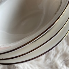 イブサンローラン　食器3枚セットの画像