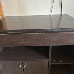 キッチンカウンター