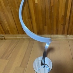 Ａlbrillo スタンドLEDライトの画像