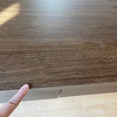 16日至急本日🥲パソコンデスクの画像