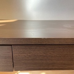 16日至急本日🥲パソコンデスクの画像