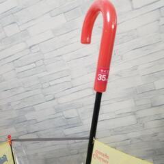 【美品】おさるのジョージ 35cm 傘の画像