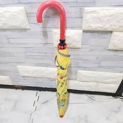 【美品】おさるのジョージ 35cm 傘の画像