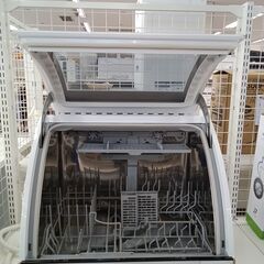 ★ジモティ割あり★ AQUA 電気食器洗い機 ADW-GM2  20年製 動作確認／クリーニング済み TC155の画像