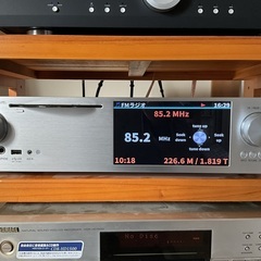 CA-X45 マルチメディアプレーヤー　カクテルオーディオ　ca...