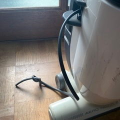 掃除機もらってくださいの画像