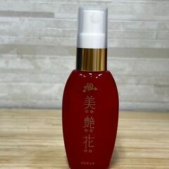 薬用育毛剤　美艶花