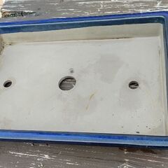盆栽鉢