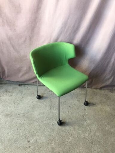 ⭐︎CM撮影で使用したのみ⭐︎イナバ オフィスチェア ミーティング