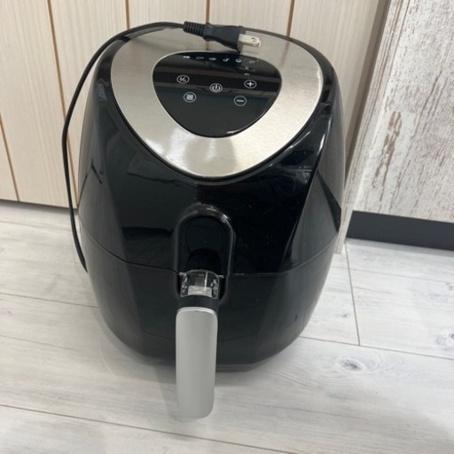 【新品未使用】rollibot ノンフライヤー