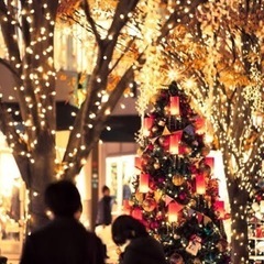 12/23(日)みんなで友作クリパ楽しみませんか🎄