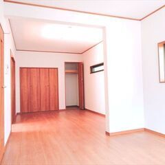 🏡駐車場1台無料　1LDK平屋戸建　糟屋郡志免町🏡 - 賃貸（マンション/一戸建て）