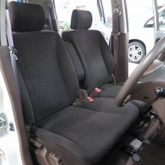 女性に人気❣日産モコ２ＷＤ　Ｅ　ショコラティエセレクション🚗の画像