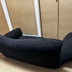 2人がけソファお譲りいたします。の画像