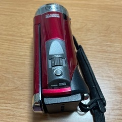 JVC ビデオカメラ