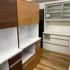 ナチュラルカラーのサンコウ レンジボードです！【トレジャーファクトリーラパーク岸和田店】