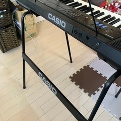 CASIO 電子ピアノ