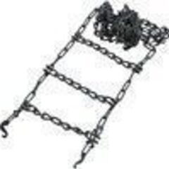 【日電製鎖】 金属製タイヤチェーン 8×9サイズ 大型トラック バス用 89105 新品の画像