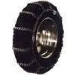 【日電製鎖】 金属製タイヤチェーン 8×9サイズ 大型トラック バス用 89105 新品の画像