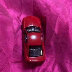 フォード　マスタングg 2004 少し小さいミニカーの画像