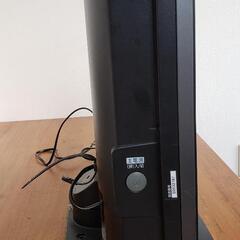 決まりました　テレビ　中古の画像