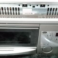 表示価格より値引きあり23万　スーパーラジエントヒーター　FG-6000NR　展示品　未使用　遠赤外線　200V　2022年製　ビルトインタイプ《60cmタイプ》の画像
