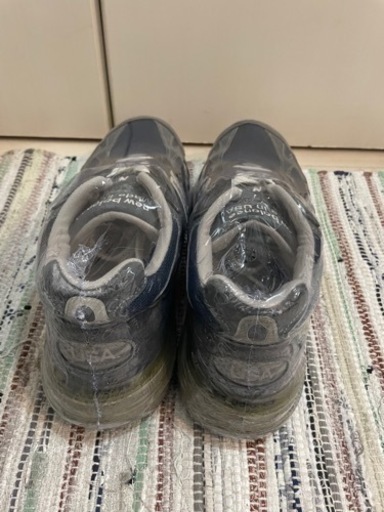 newbarance993 navy 