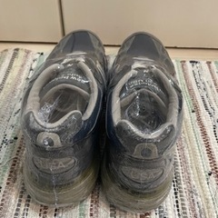 newbarance993 navy の画像