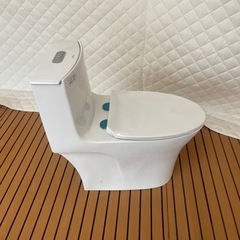 ★新品★洋式水洗トイレ★1万円