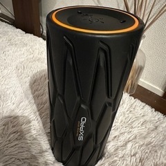 SIXPADシックスパッド パワーローラー 美品の画像
