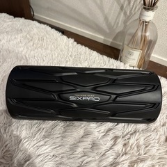 SIXPADシックスパッド パワーローラー 美品の画像