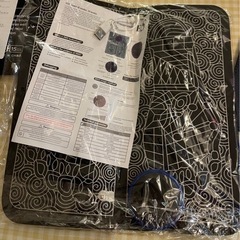 EMS フットトレーニングの画像