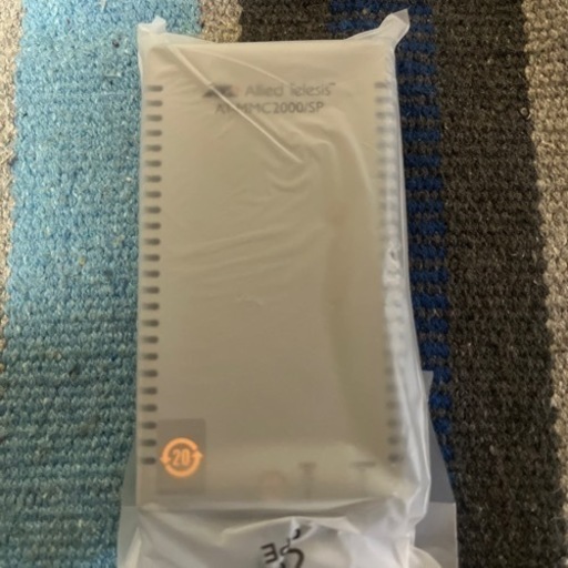 Allied Telesis AT-MMC2000/SP メディアコンバーター