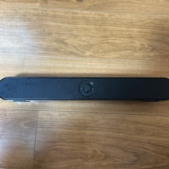 サンワダイレクト サウンドバー 幅45cm 20W Blueto...