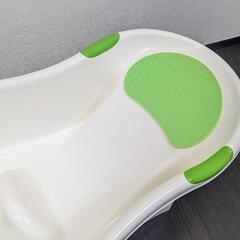沐浴バス　ベビーバスの画像