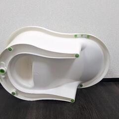 沐浴バス　ベビーバスの画像