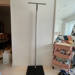 okamuraコートハンガーの画像