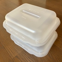 リッチェル哺乳瓶消毒×2個