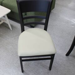 6人掛けダイニングテーブル　イス6脚セットの画像