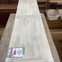 KK-43【新入荷　リサイクル品】ウニコ　MANOA TVボード　アカシア材の画像