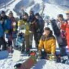 社会人レジャーサークル　メイツ　新メンバー募集　レジャー、旅行、スポーツで友達作り　入会年会費無料。年代いろいろです。 - メンバー募集