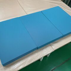 magniflex メッシュウイング ミッドブルー（S）