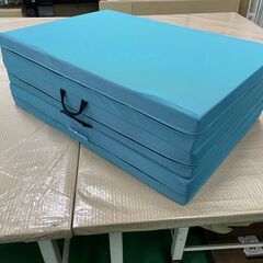 magniflex メッシュウイング ミッドブルー（S）