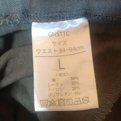 ジーンズ1枚の画像