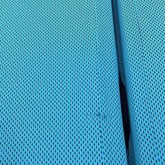 magniflex メッシュウイング ミッドブルー（S）