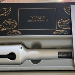 TOSAGE オートカーラー