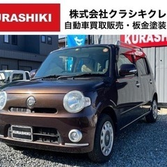 ミラココア